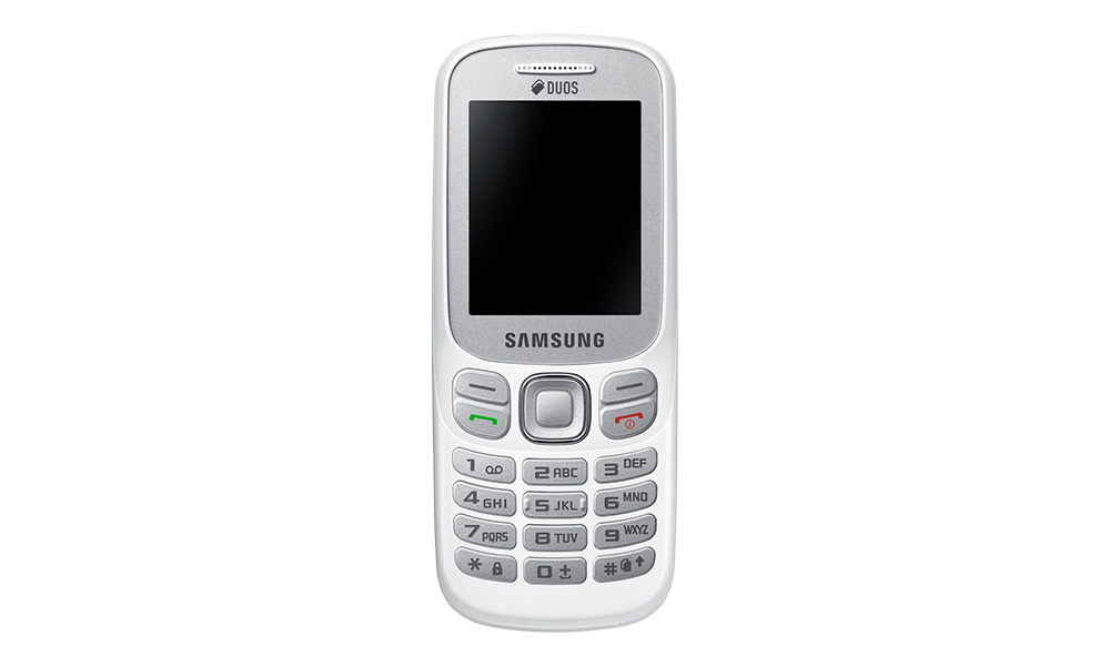Samsung B310E