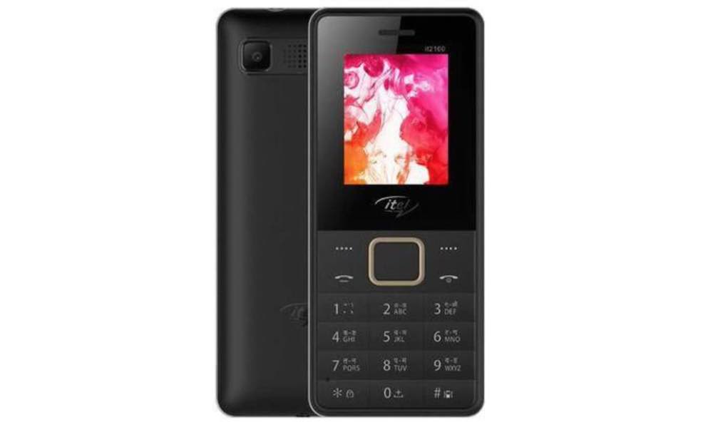 Itel it2163R